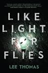Book cover for Like Light for Flies