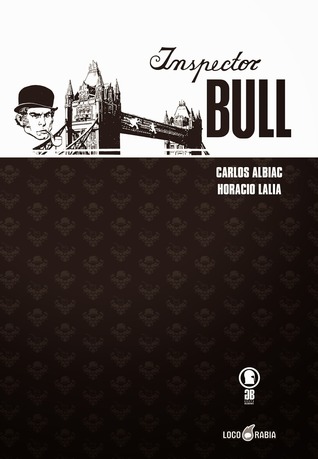 Inspector bull (Paperback)