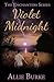 Violet Midnight (The Enchanters, #1)