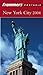 Frommer's Portable New York...