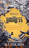 The Success Initiative (Project: Limitless, #1) The Success Initiative (Project: Limitless, #1)