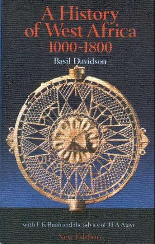 A History of West Africa, 1000-1800