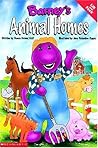 Barney's Animal Homes