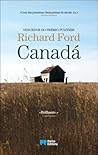 Canadá by Richard Ford