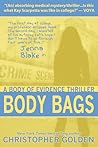 Body Bags by Christopher Golden