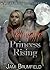 Vampire Princess Rising (The Winters Family Saga, #2)