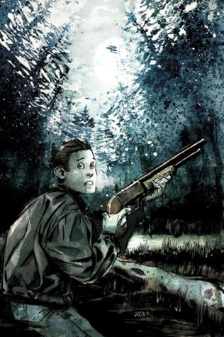 Supernatural: Rising Son #3 (Comic)