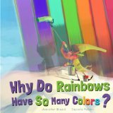 Why Do Rainbows Have So Many Colors?