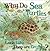 Why Do Sea Turtles Look Like They Are Crying? (The Book of Why?)