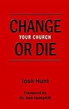 Change Your Churc...