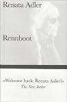 Rennboot