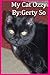 My Cat Ozzy