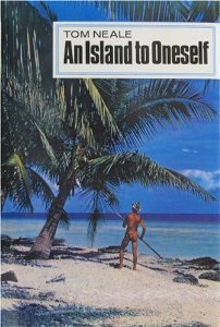 An Island to Oneself (Hardcover)