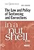 The Law and Policy of Sentencing and Corrections in a Nutshell, 8th (West Nutshell Series)
