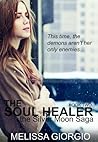 The Soul Healer by Melissa Giorgio