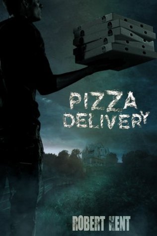 Pizza Delivery (Kindle Edition)