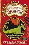 How to Train Your Dragon by Cressida Cowell