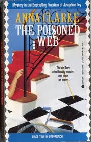 The Poisoned Web