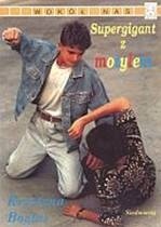 Supergigant z Motylem