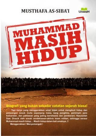Muhammad Masih Hidup (Paperback)