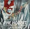 The Hobbit: Or th...