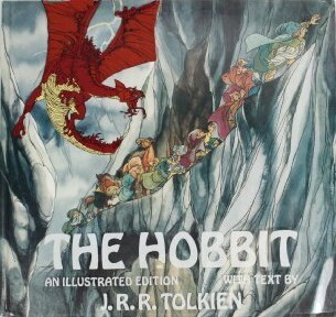 The Hobbit: Or there and back again