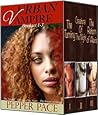 Urban Vampire Complete Series by Pepper Pace