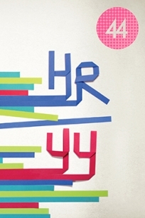 Harvard Review No. 44