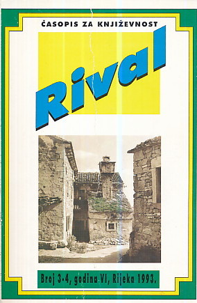 Rival 3-4/93