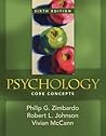 Psychology: Core ...