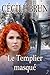 Le templier masqué by Cécile Brun