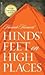 Hinds' Feet on High Places Publisher by Hannah Hurnard