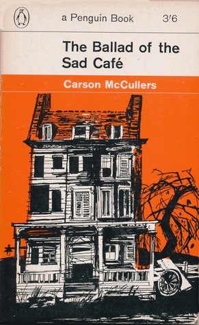 The Ballad of the Sad Cafe