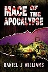 Mace of the Apocalypse by Daniel J. Williams