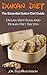 DUKAN DIET: The Essential Dukan Diet Guide: Dukan Diet Plan And Dukan Diet Recipes To Lose 15 Pounds In 2 Weeks, Detox Your Body, Lower Cholesterol And ... Diet, Diet Books, Diet Recipes, Diet Cook)