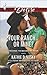 Your Ranch...Or Mine? by Kathie DeNosky Your Ranch...Or Mine? by Kathie DeNosky