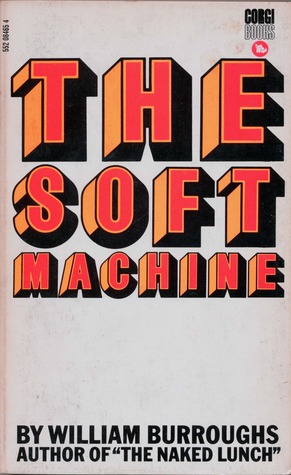The Soft Machine