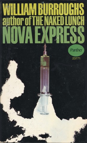 Nova Express