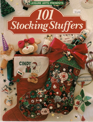 101 Stocking Stuffers (Paperback)