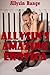 Allysin's Amazing Erotica: Ten Very Rough Erotica Stories
