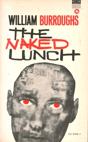 The Naked Lunch