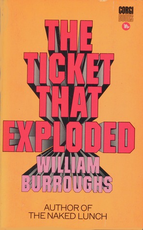 The Ticket That Exploded
