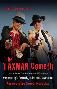 The Taxman Cometh