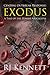 Central Outbreak Response: Exodus (COR Trilogy #2)