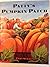Patty's pumpkin patch