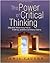 The Power of Critical Thinking