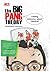 The Big Pang Theory by Pangeran Siahaan