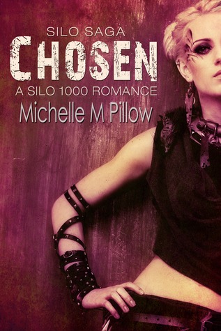 Chosen (Silo Saga; Silo 1000 #1)