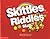 Skittles bite size candies riddles math