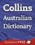 Collins Australian Dictionary